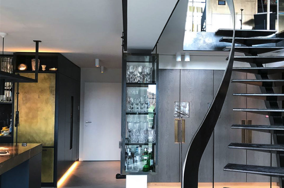 Klassische Räume | thielvoldt